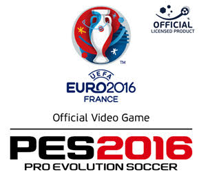 PES 2016: Konami confirma el lanzamiento del juego oficial de la UEFA EURO 2016