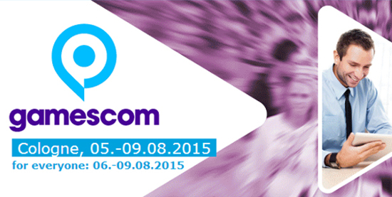 PES 2016 Estará presente en la Gamescom de Colonia