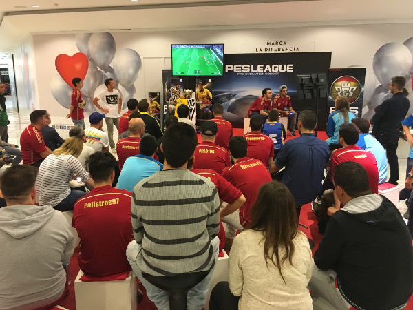 final pes 2016