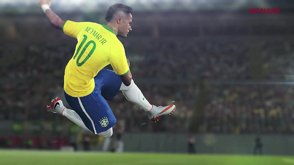 pes 2016
