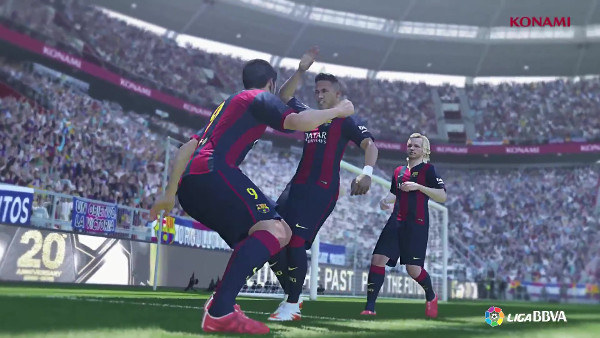 pes 2016