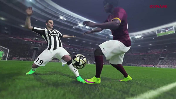 pes 2016
