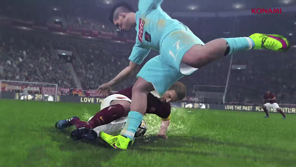 pes 2016