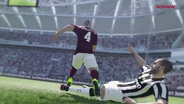 pes 2016