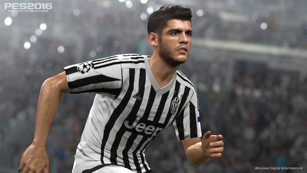 imagenes pes 2016