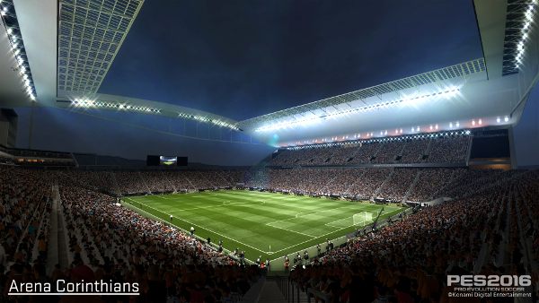 imagenes pes 2016
