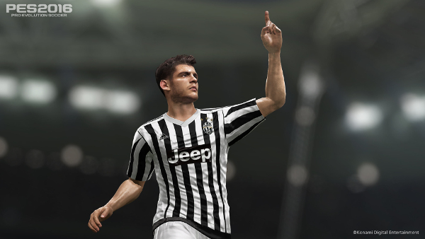 imagenes pes 2016