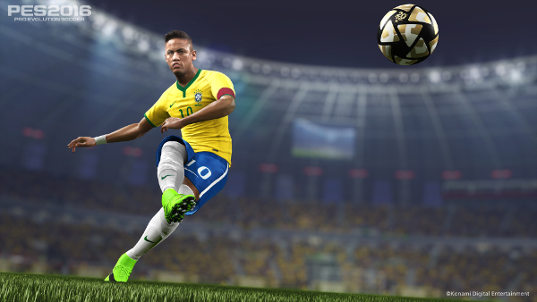 imagenes pes 2016