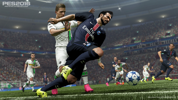imagenes pes 2016