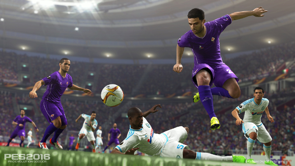 imagenes pes 2016
