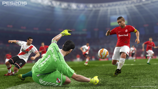 imagenes pes 2016