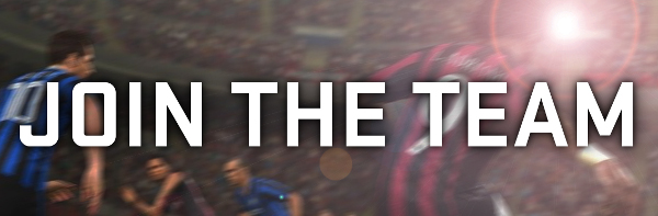 PES 2016: Konami busca nuevos editores