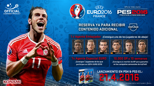 portada euro pes 2016