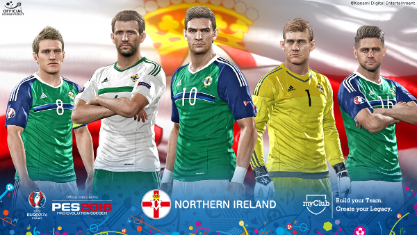 uefa euro pes 2016