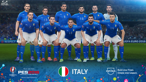 uefa euro pes 2016