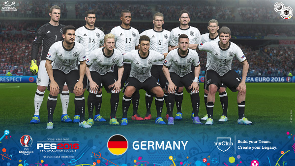 uefa euro pes 2016