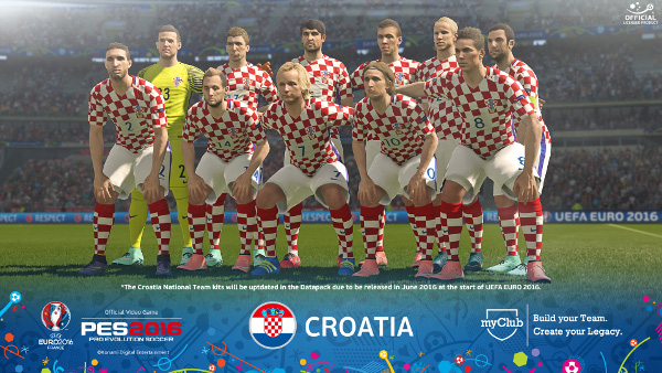uefa euro pes 2016