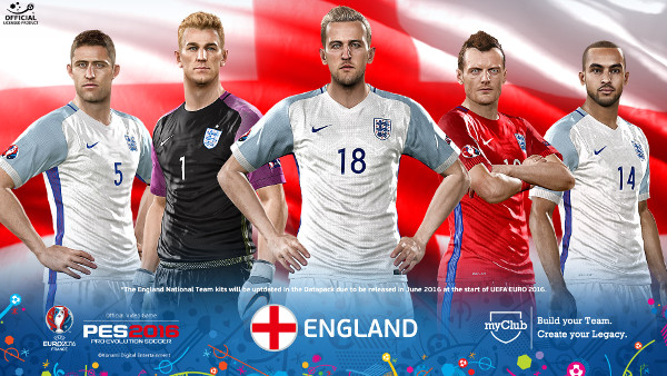 uefa euro pes 2016
