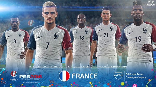 uefa euro pes 2016