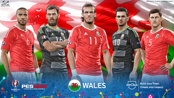 uefa euro pes 2016