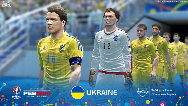 uefa euro pes 2016