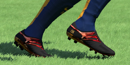 botas pes 2016