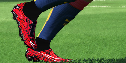 botas pes 2016