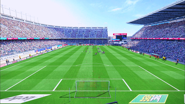 cesped pes 2016
