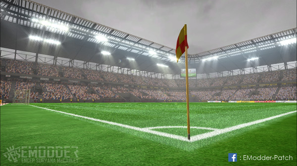 graficos terreno de juego pes 2016