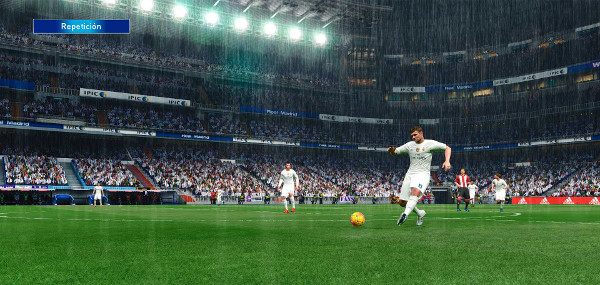 estadio bernabeu pes 2016