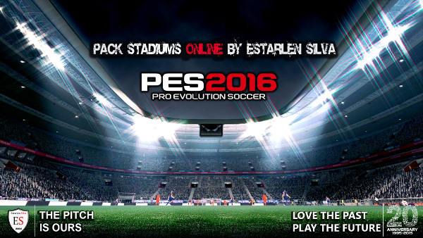 estadios pes 2016