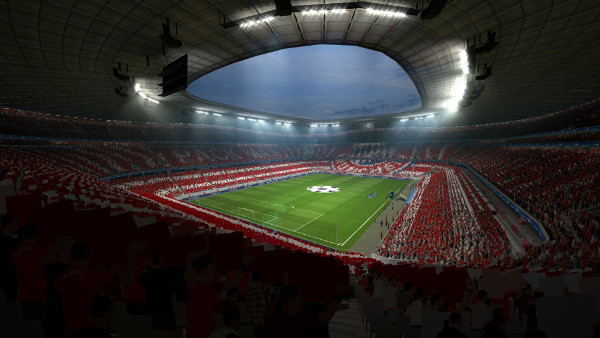 estadios pes 2016