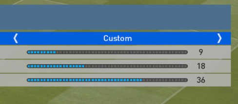 edicion pes 2016