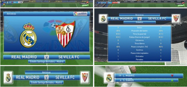 marcadores pes 2016