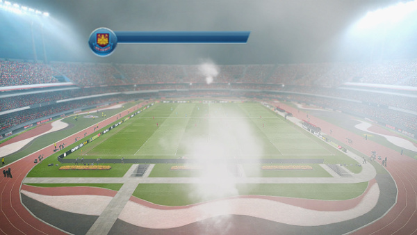 parche de humo pes 2016