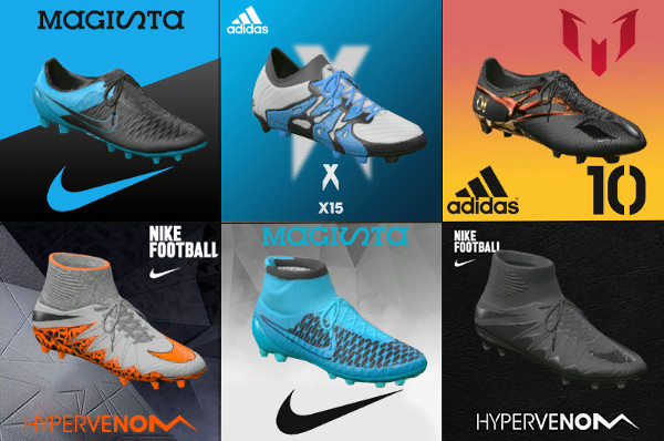 parches pes 2016