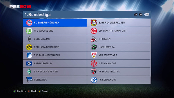 parche pes 2016 pc