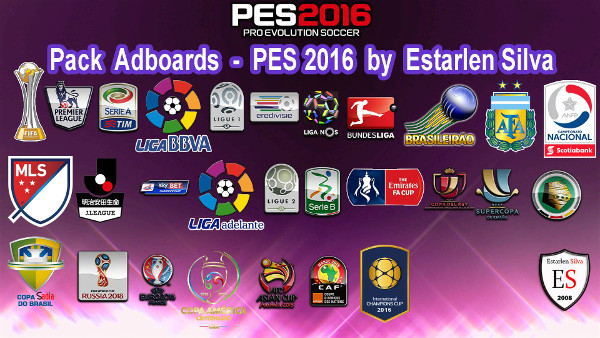 vallas publicitarias pes 2016