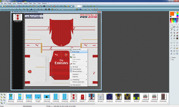 manual convertir kits