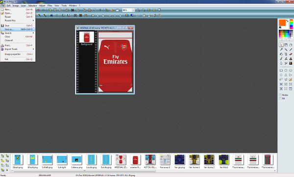 manual convertir kits