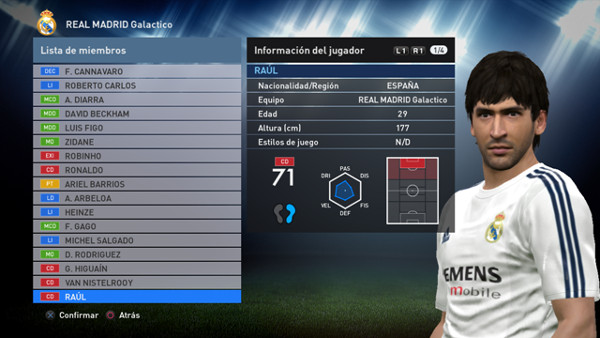 parche pes 2016 ps3