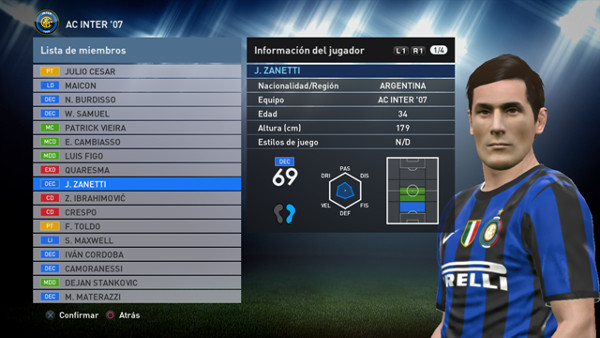 parche pes 2016 ps3