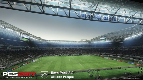 dlc 2.0 pes 2017