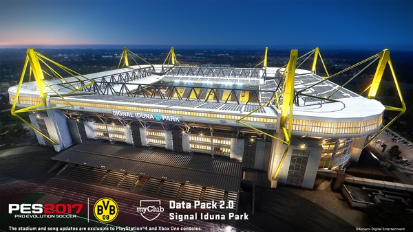 data pack 2.0 pes 2017