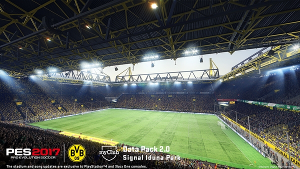data pack 2.0 pes 2017