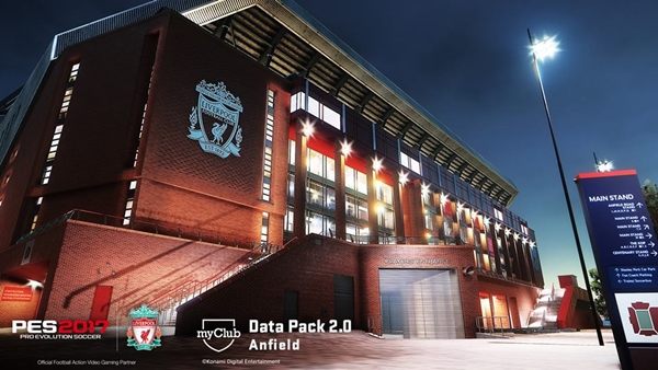 dlc 2.0 pes 2017