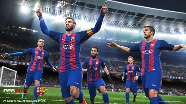 dlc 2.0 pes 2017