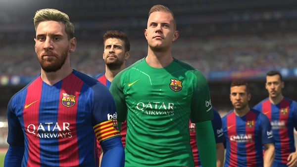 dlc 2.0 pes 2017