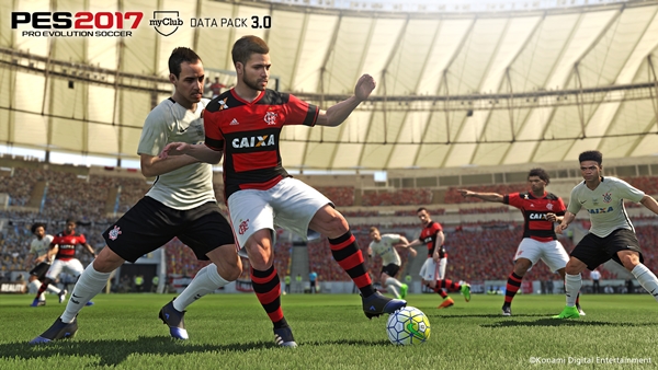 dlc 3.0 pes 2017