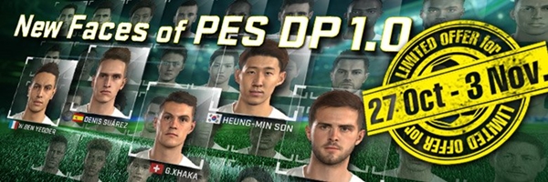 dlc 1.0 myclyb pes 2017